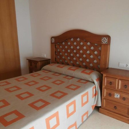 San Damian Otel Alcossebre Dış mekan fotoğraf