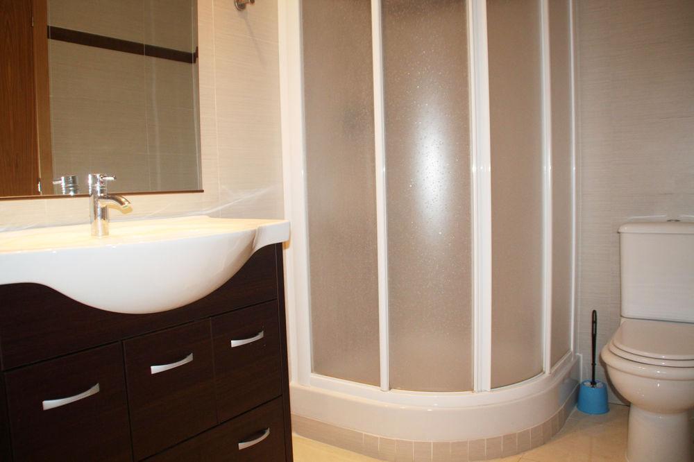 San Damian Otel Alcossebre Dış mekan fotoğraf