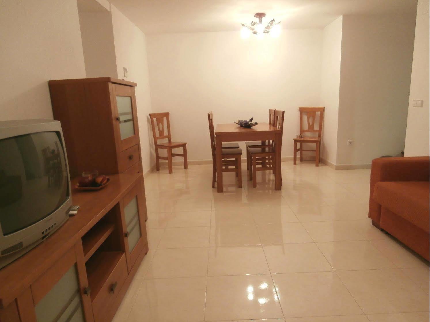 San Damian Otel Alcossebre Dış mekan fotoğraf