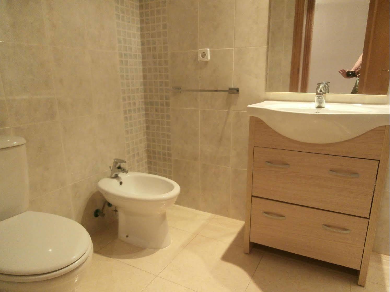 San Damian Otel Alcossebre Dış mekan fotoğraf